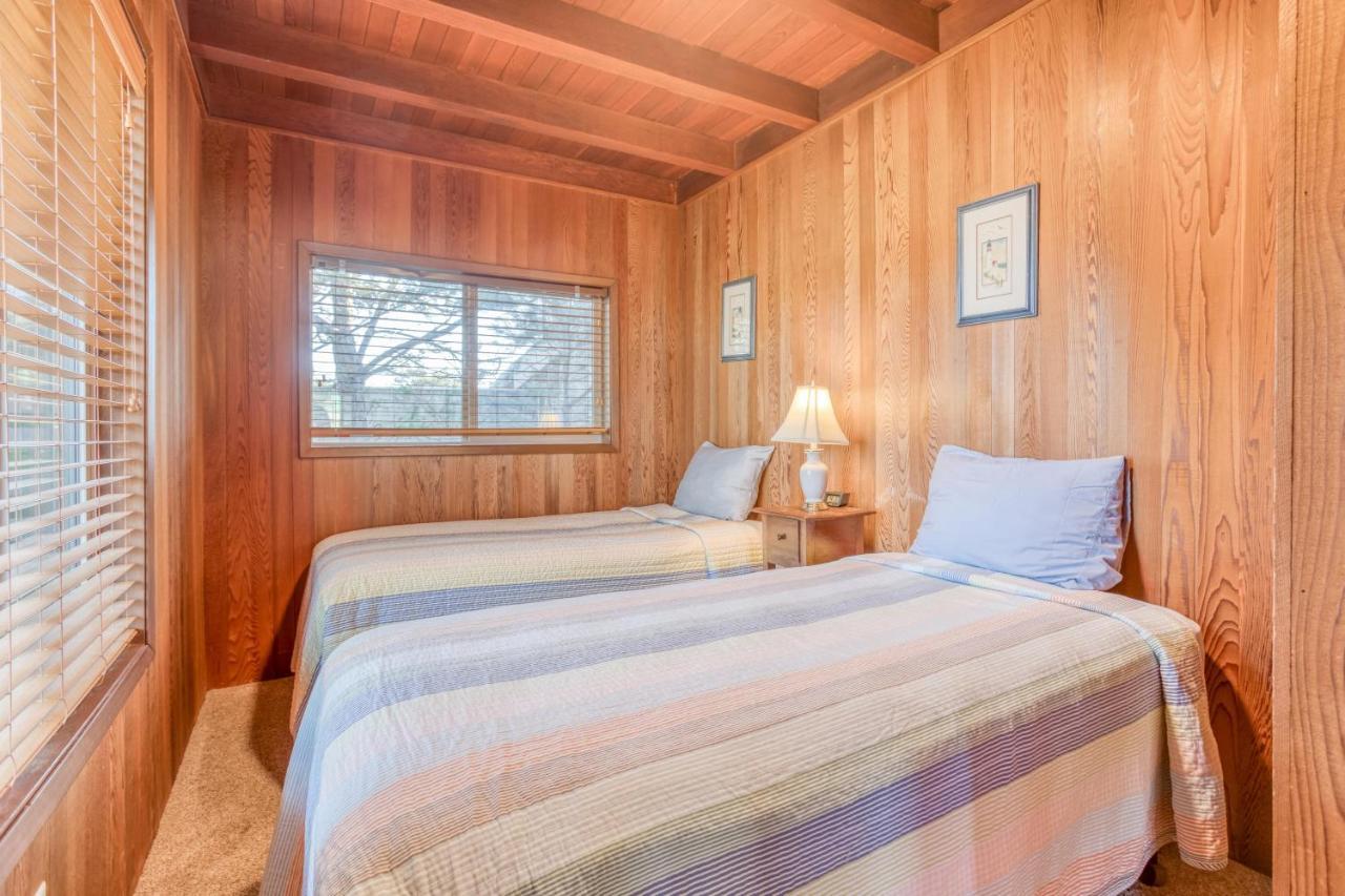 Guest House 시사이드 외부 사진