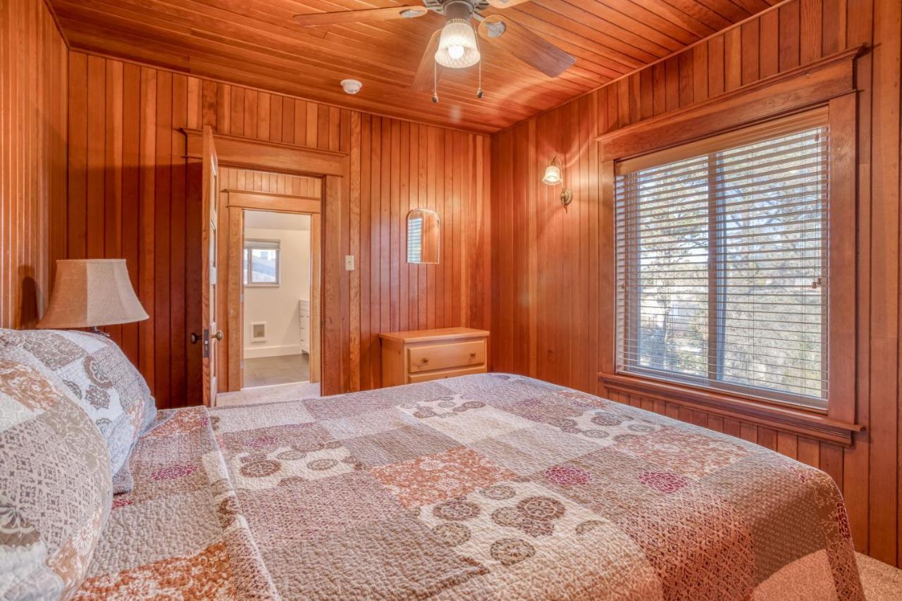 Guest House 시사이드 외부 사진