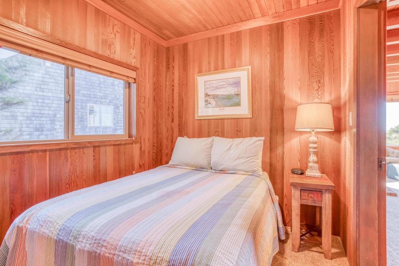 Guest House 시사이드 외부 사진