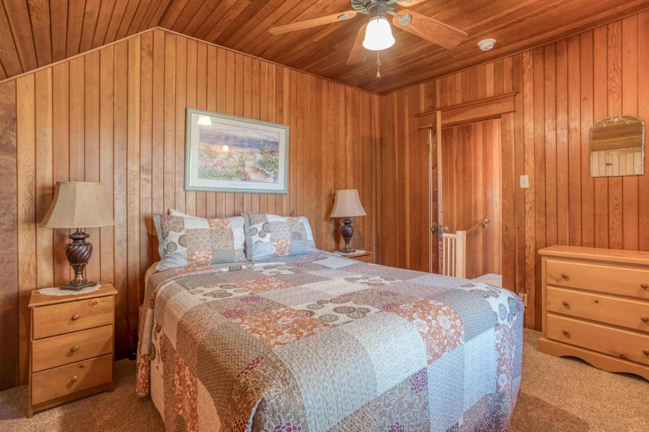 Guest House 시사이드 외부 사진