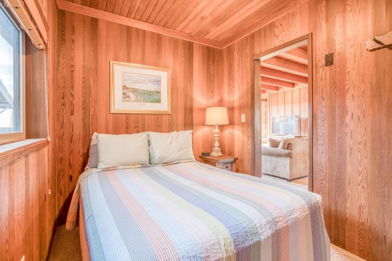 Guest House 시사이드 외부 사진
